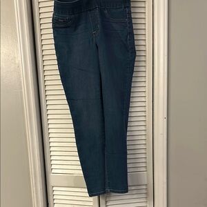 Women's Blue Jeans